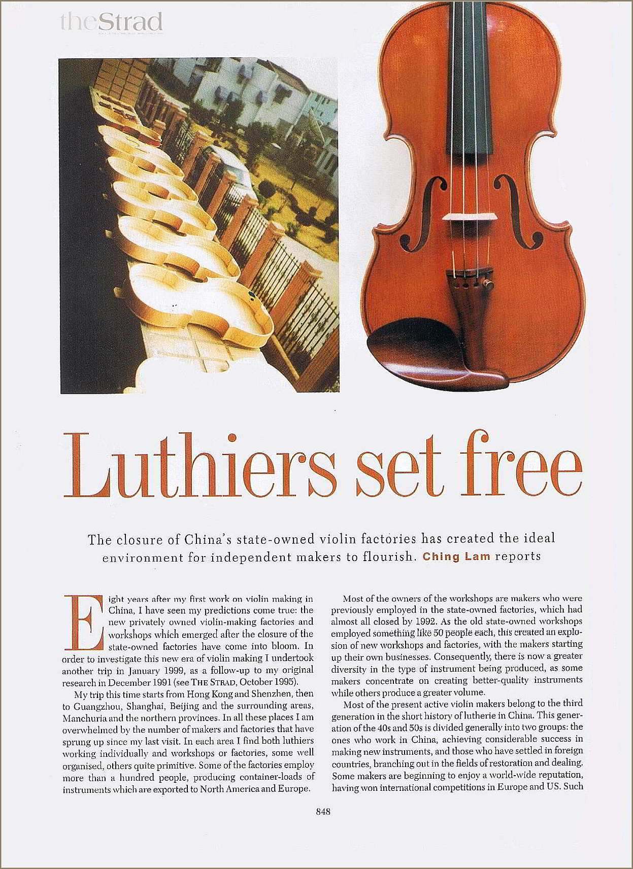 Sielam Violin Bowhair